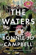 The Waters – A Novel