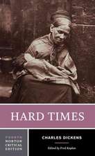 Hard Times – A Norton Critical Edition