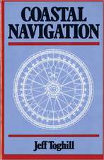 Toghill: Coastal Navigation (pr Only)