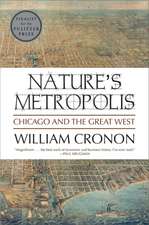 Nature′s Metropolis – Chicago & the Great West (Paper)