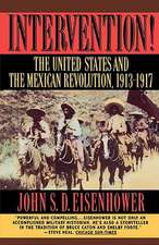 Intervention! – The United States & the Mexican Revolution 1913–1917 (Paper)