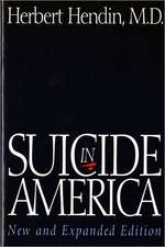 Suicide in America Rev Exp (Paper)