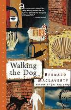 Walking the Dog – And Other Stories