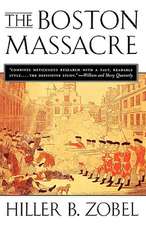 The Boston Massacre