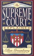 The Supreme Court Explained (Paper)