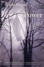 Power – A Novel