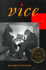 Vice
