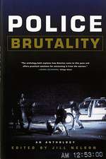 Police Brutality