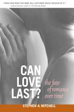 Can Love Last? – The Fate of Romance Over Time