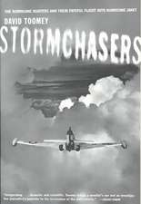 Stormchasers
