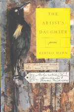 The Artist′s Daughter – Poems