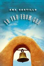 So Far from God – A Novel