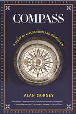 Compass – A Story of Exploration and Innovation