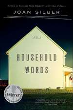 Household Words – A Novel