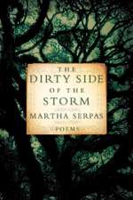 The Dirty Side of the Storm – Poems