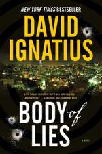 Body of Lies – A Novel