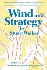 Wind and Strategy