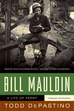 Bill Mauldin