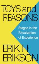 Toys and Reasons – Stages in the Ritualization of Experience