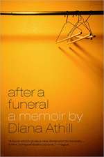 After a Funeral
