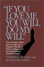 "If You Love Me, You Will Do My Will" – The Stranger–Than–Fiction Saga of a Trappist Monk, a Texas Widow, and Her Half–Billion–Dollar Fortune