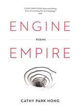 Engine Empire – Poems