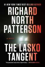 The Lasko Tangent – A Novel