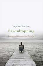 Eavesdropping