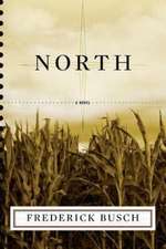 North – A Novel