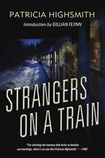 Strangers on a Train