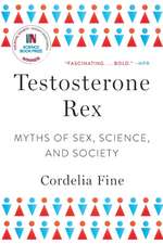 Testosterone Rex