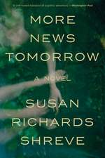 More News Tomorrow – A Novel