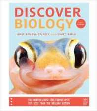 Discover Biology