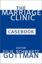 The Marriage Clinic Casebook