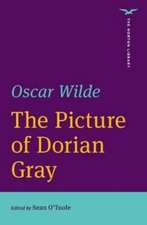 The Picture of Dorian Gray (The Norton Library)