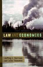 Law and Economics