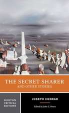 The Secret Sharer and Other Stories – A Norton Critical Edition