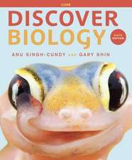 Discover Biology