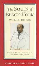 The Souls of Black Folk (NCE)