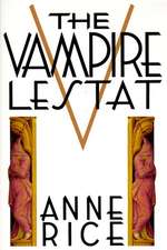 Vampire Lestat