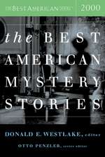 The Best American Mystery Stories 2000