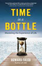 Time in a Bottle