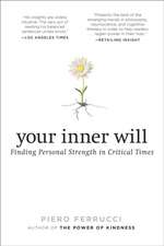 Your Inner Will