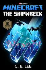 Minecraft: The Shipwreck