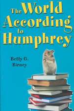 The World According to Humphrey