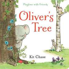 Oliver's Tree