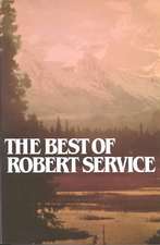 Best of Robert Service