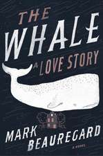 The Whale: A Love Story