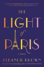 The Light of Paris