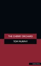 The Cherry Orchard